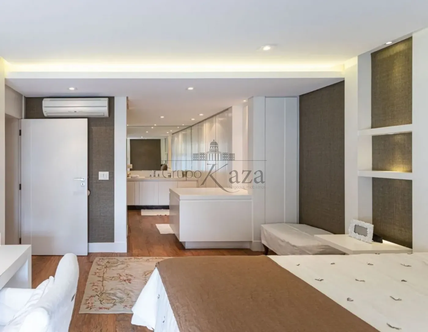 Foto 31 de Apartamento Cobertura Duplex em Itaim Bibi, São Paulo - imagem 31