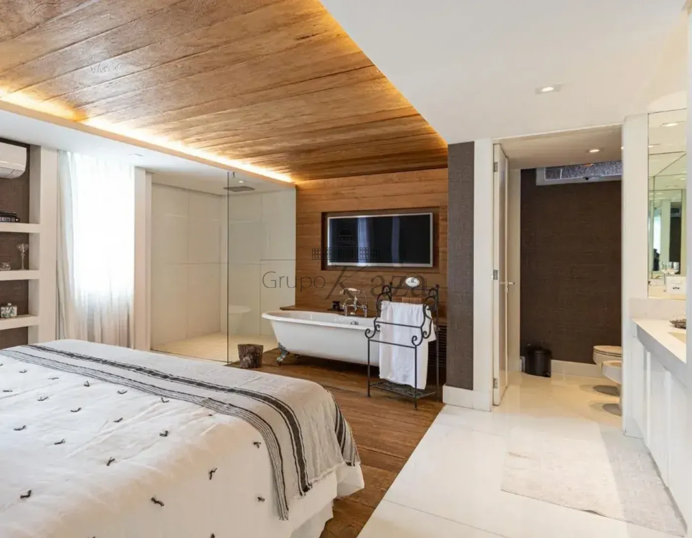 Foto 26 de Apartamento Cobertura Duplex em Itaim Bibi, São Paulo - imagem 26