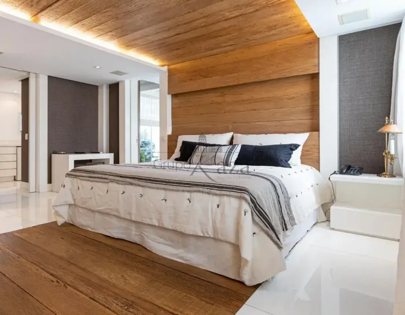 Foto 25 de Apartamento Cobertura Duplex em Itaim Bibi, São Paulo - imagem 25