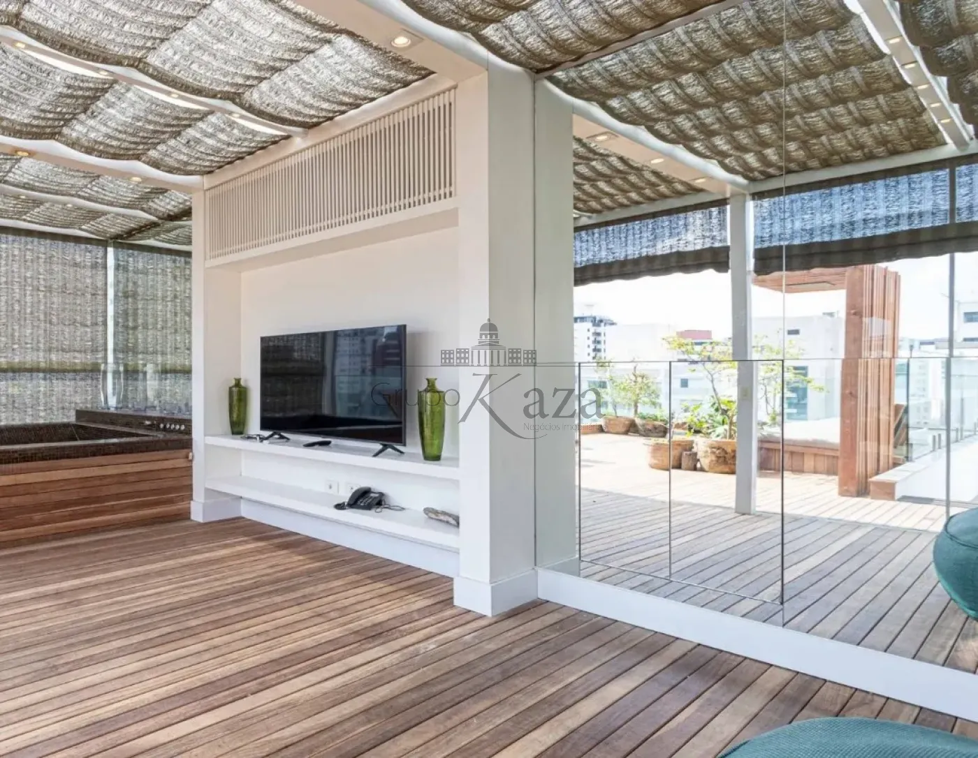 Foto 14 de Apartamento Cobertura Duplex em Itaim Bibi, São Paulo - imagem 14
