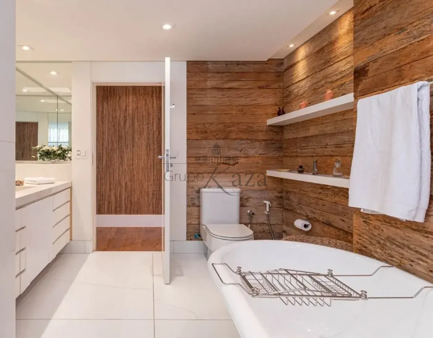Foto 20 de Apartamento Cobertura Duplex em Itaim Bibi, São Paulo - imagem 20