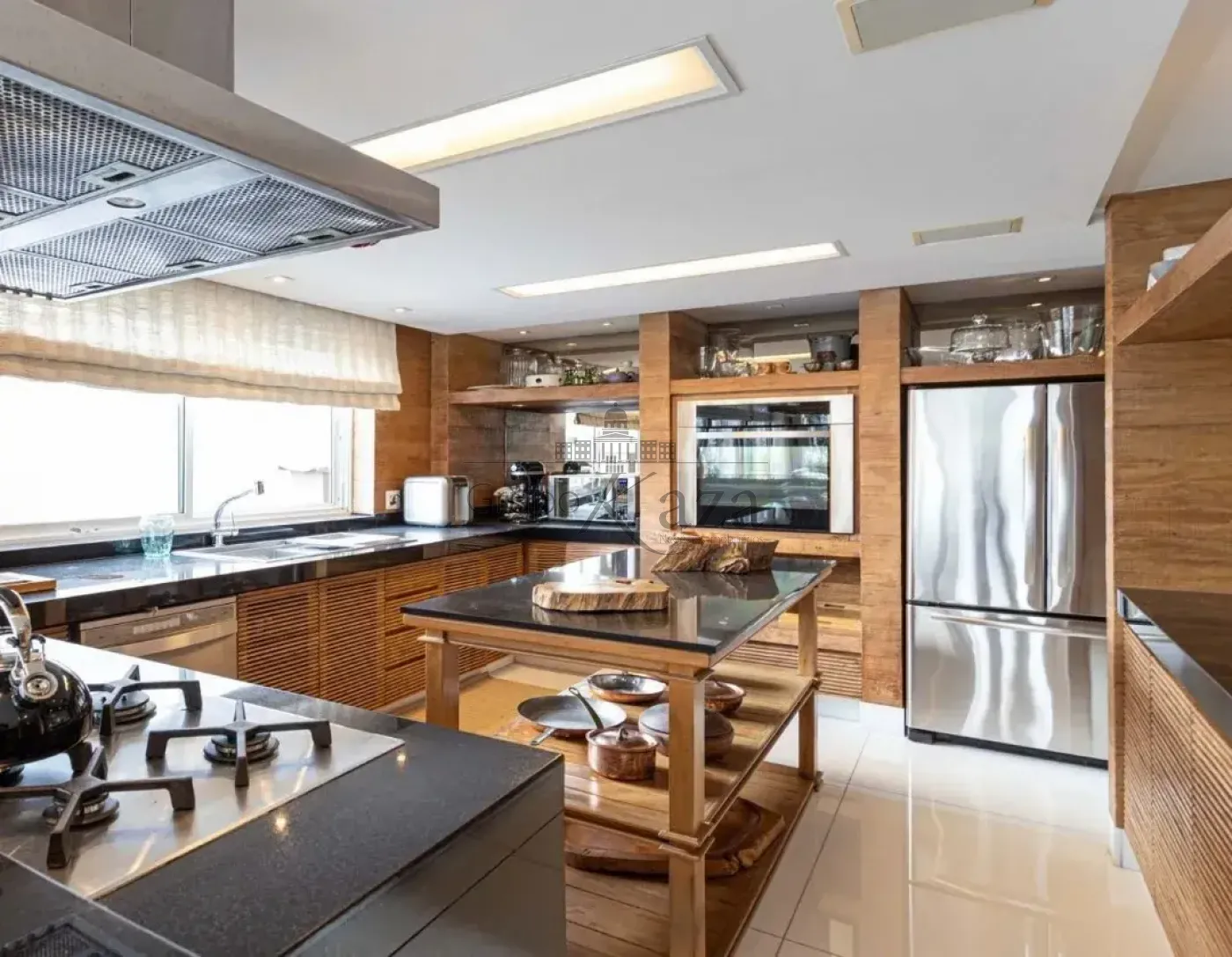 Foto 10 de Apartamento Cobertura Duplex em Itaim Bibi, São Paulo - imagem 10