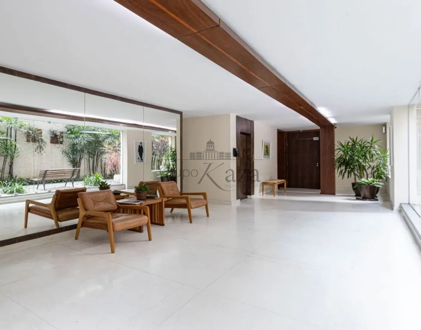 Foto 34 de Apartamento Cobertura Duplex em Itaim Bibi, São Paulo - imagem 34