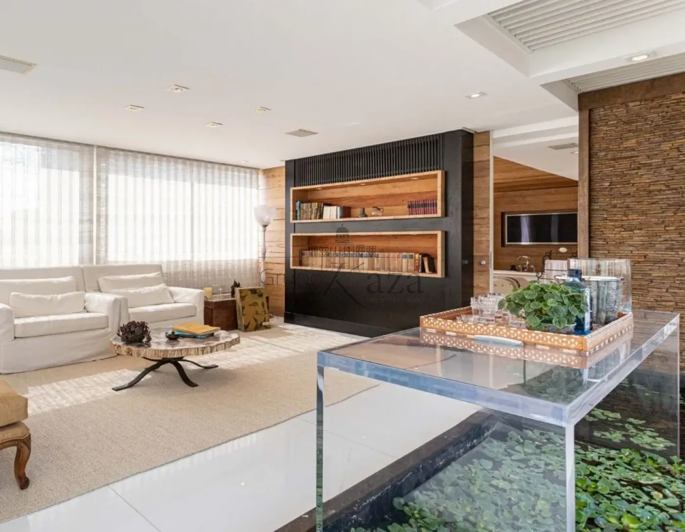 Foto 9 de Apartamento Cobertura Duplex em Itaim Bibi, São Paulo - imagem 9