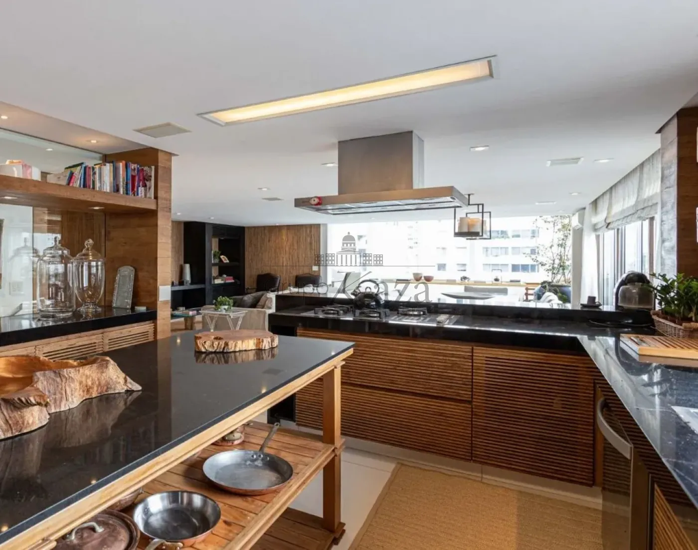 Foto 11 de Apartamento Cobertura Duplex em Itaim Bibi, São Paulo - imagem 11