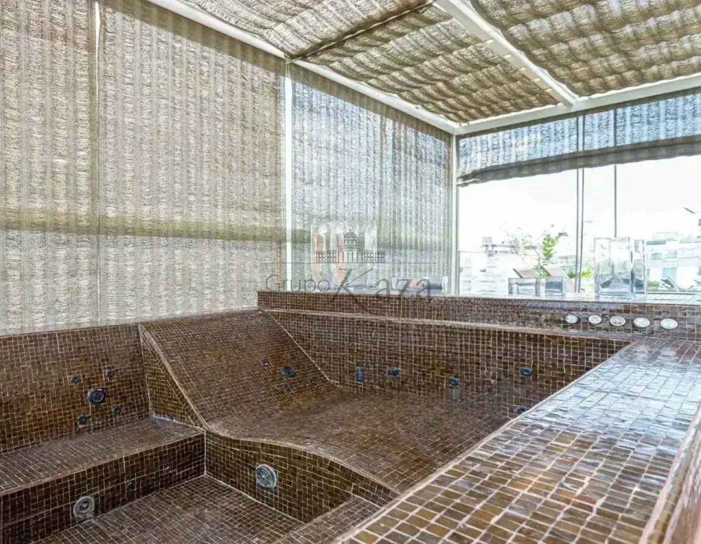 Foto 15 de Apartamento Cobertura Duplex em Itaim Bibi, São Paulo - imagem 15