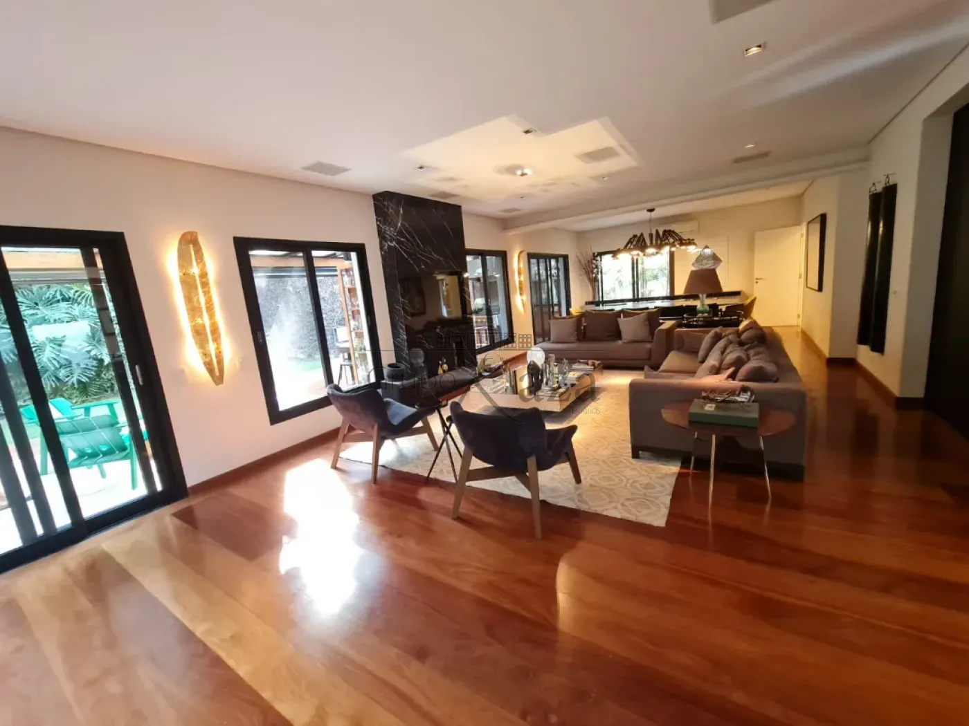 Foto 3 de Casa De Rua Fechada em Morumbi, São Paulo - imagem 3