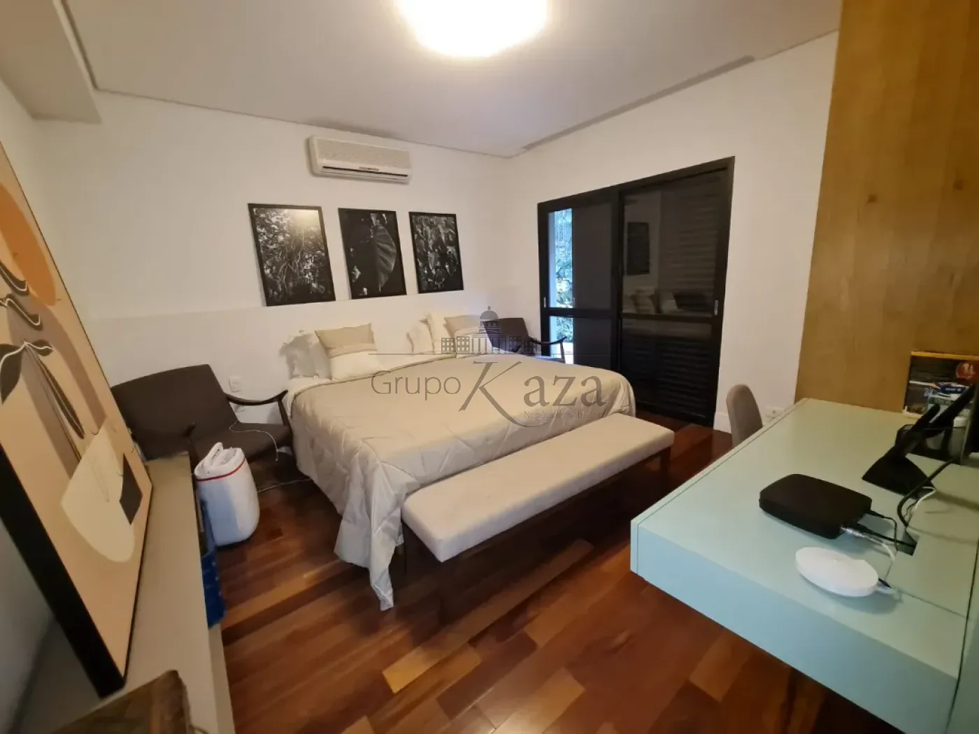 Foto 14 de Casa De Rua Fechada em Morumbi, São Paulo - imagem 14