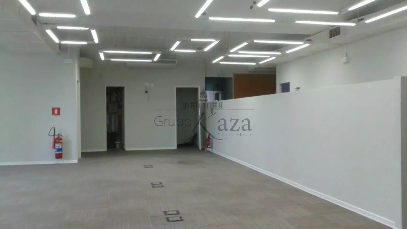 Foto 3 de Comercial Conjunto Comercial em Brooklin, São Paulo - imagem 3