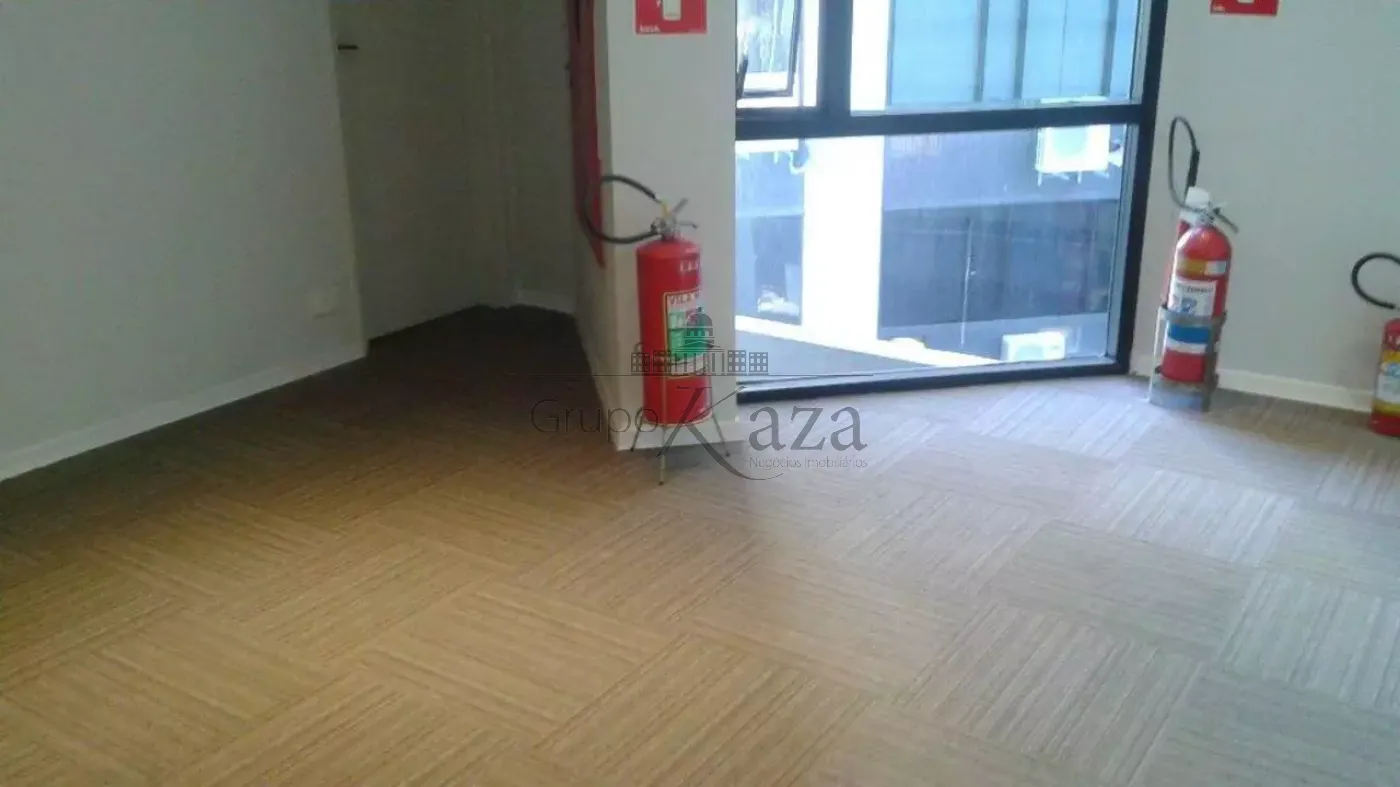Foto 17 de Comercial Conjunto Comercial em Brooklin, São Paulo - imagem 17