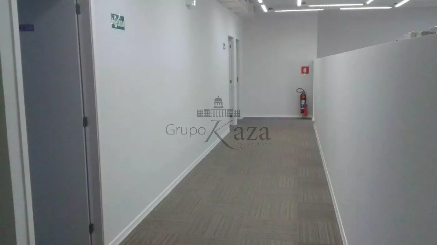 Foto 9 de Comercial Conjunto Comercial em Brooklin, São Paulo - imagem 9