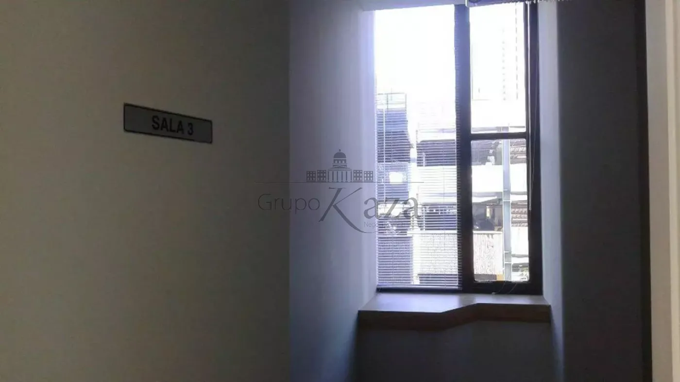 Foto 18 de Comercial Conjunto Comercial em Brooklin, São Paulo - imagem 18