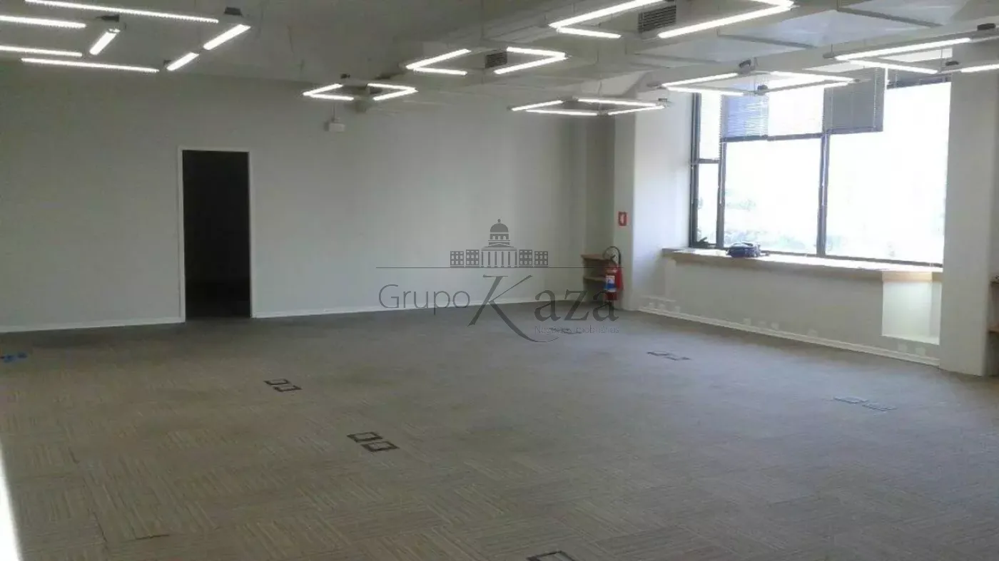 Foto 2 de Comercial Conjunto Comercial em Brooklin, São Paulo - imagem 2