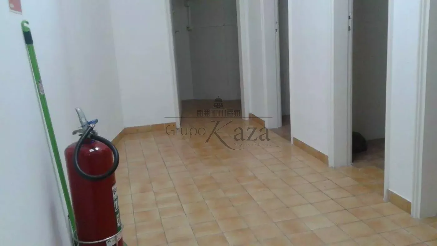Foto 19 de Comercial Conjunto Comercial em Brooklin, São Paulo - imagem 19