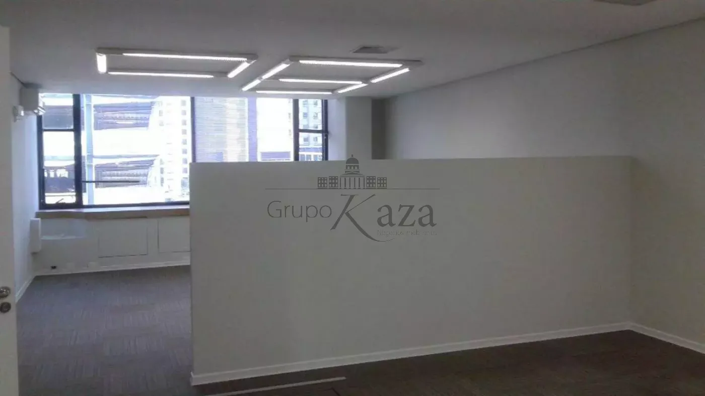 Foto 5 de Comercial Conjunto Comercial em Brooklin, São Paulo - imagem 5