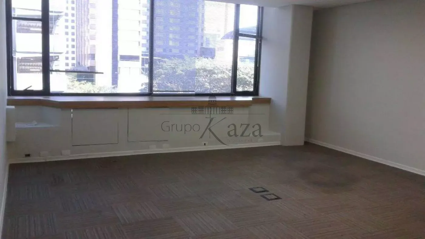Foto 11 de Comercial Conjunto Comercial em Brooklin, São Paulo - imagem 11