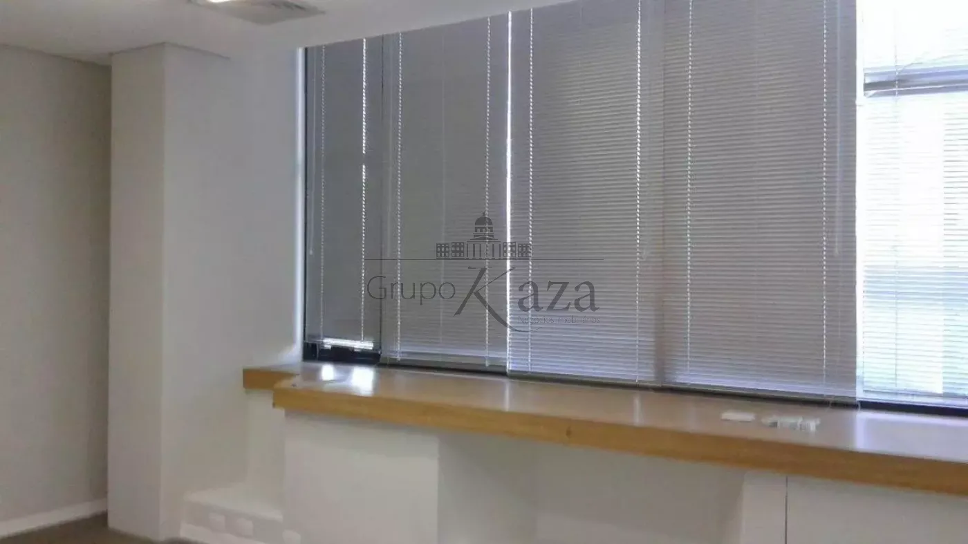 Foto 12 de Comercial Conjunto Comercial em Brooklin, São Paulo - imagem 12