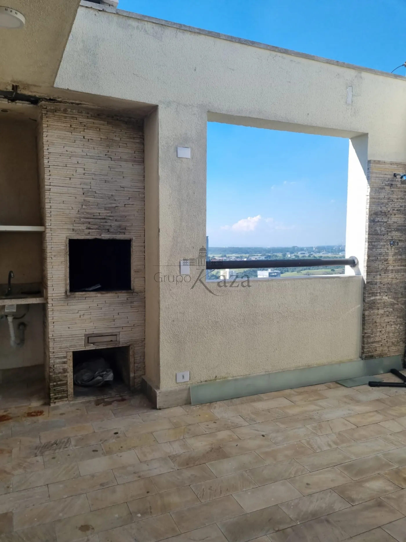 Foto 30 de Apartamento Cobertura Duplex em Bosque dos Eucaliptos, São José dos Campos - imagem 30