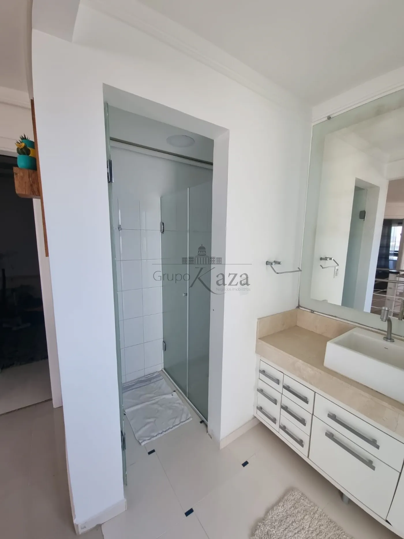 Foto 28 de Apartamento Cobertura Duplex em Bosque dos Eucaliptos, São José dos Campos - imagem 28