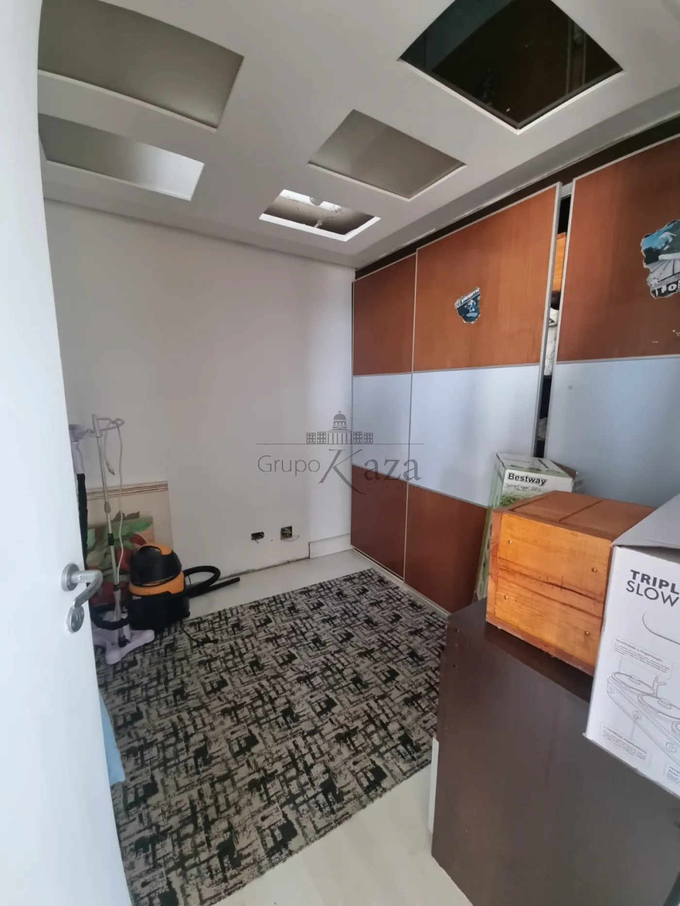 Foto 27 de Apartamento Cobertura Duplex em Bosque dos Eucaliptos, São José dos Campos - imagem 27
