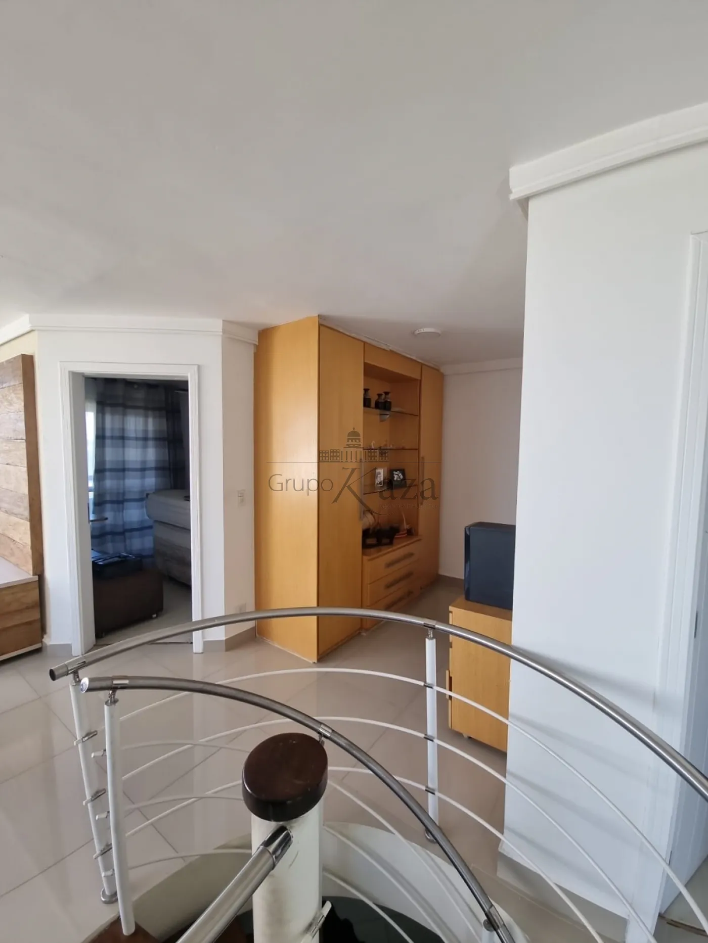 Foto 25 de Apartamento Cobertura Duplex em Bosque dos Eucaliptos, São José dos Campos - imagem 25