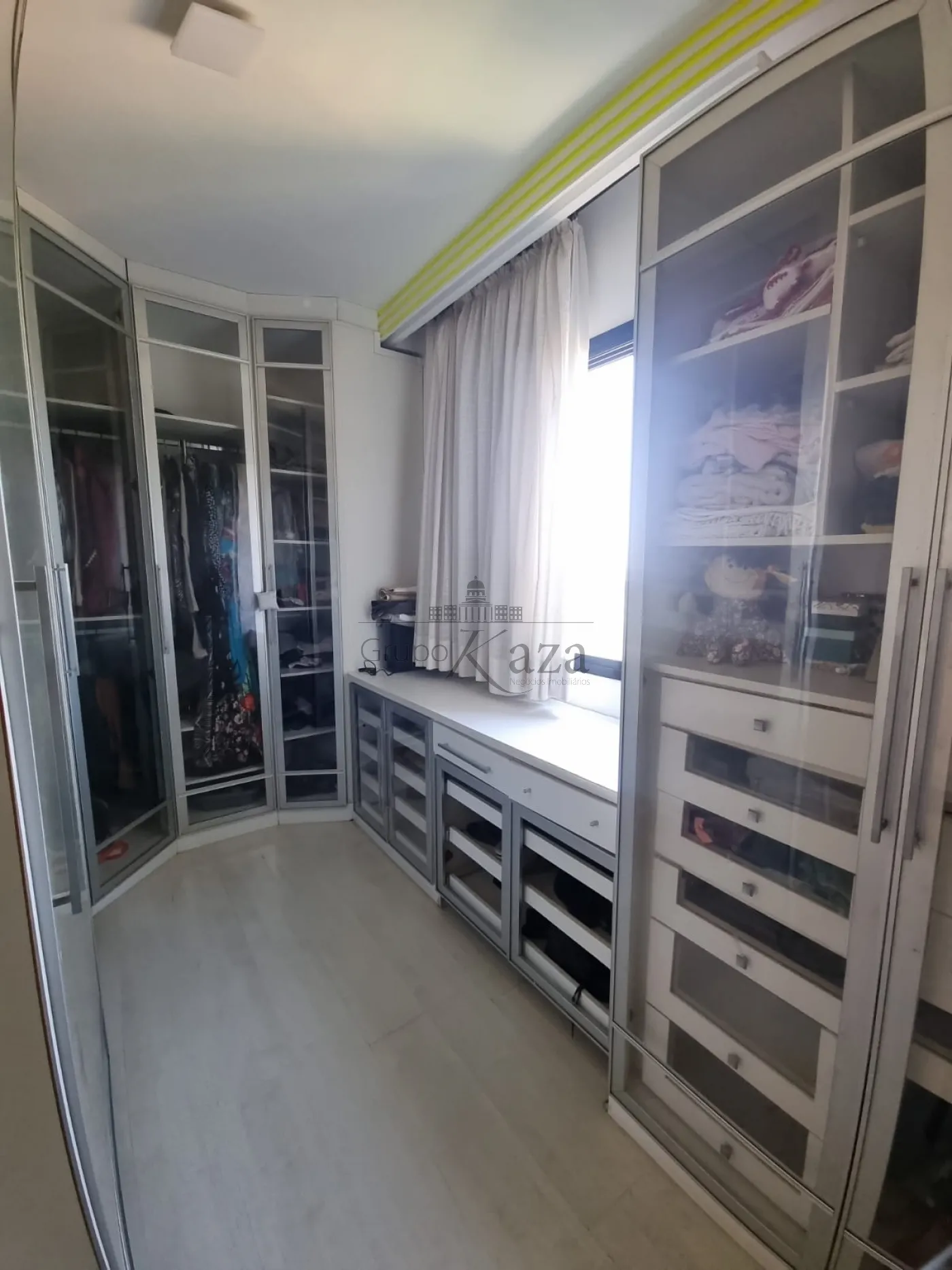 Foto 21 de Apartamento Cobertura Duplex em Bosque dos Eucaliptos, São José dos Campos - imagem 21