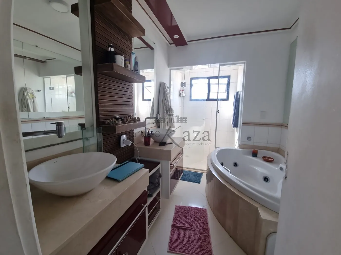 Foto 20 de Apartamento Cobertura Duplex em Bosque dos Eucaliptos, São José dos Campos - imagem 20