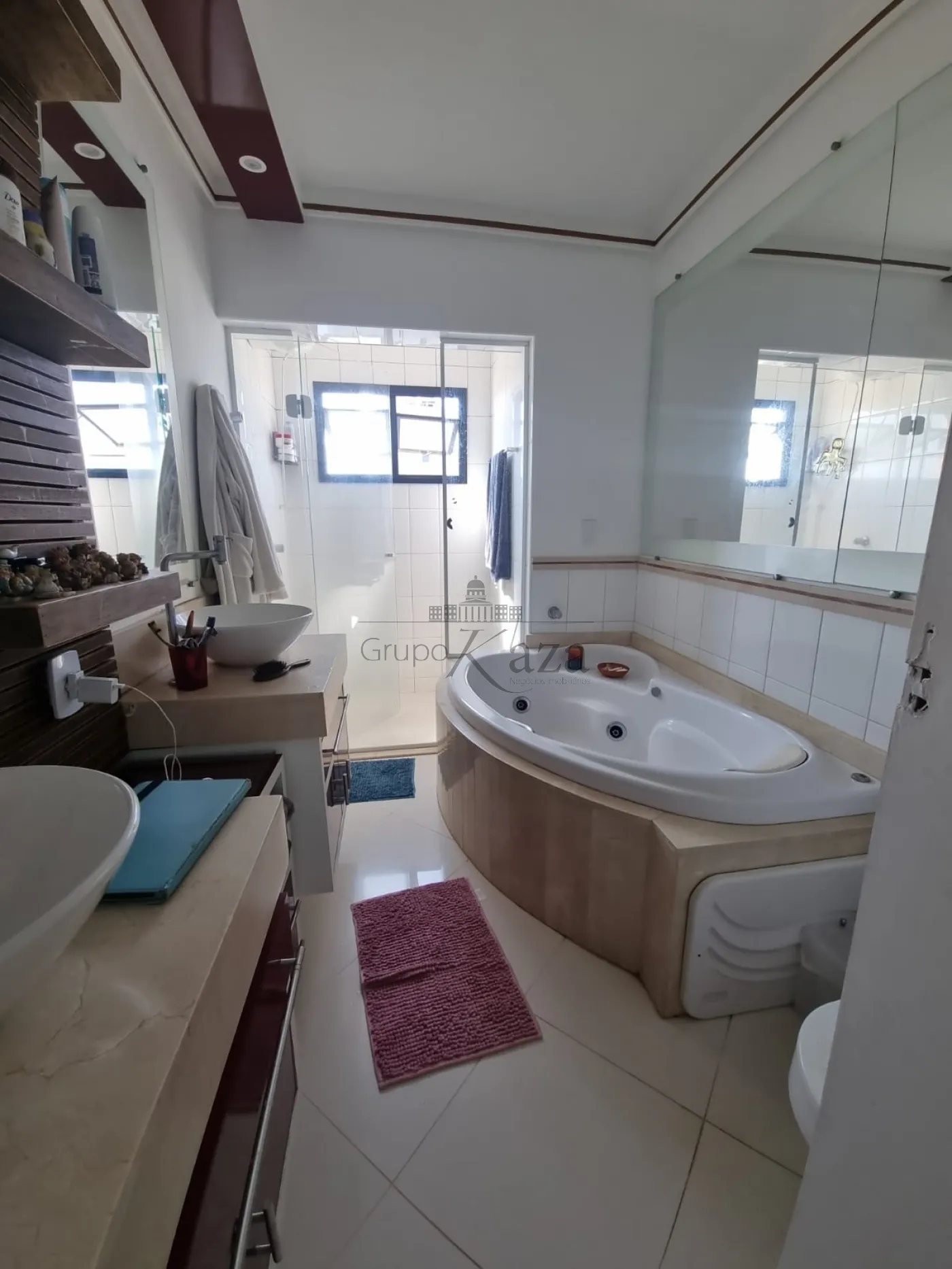Foto 19 de Apartamento Cobertura Duplex em Bosque dos Eucaliptos, São José dos Campos - imagem 19