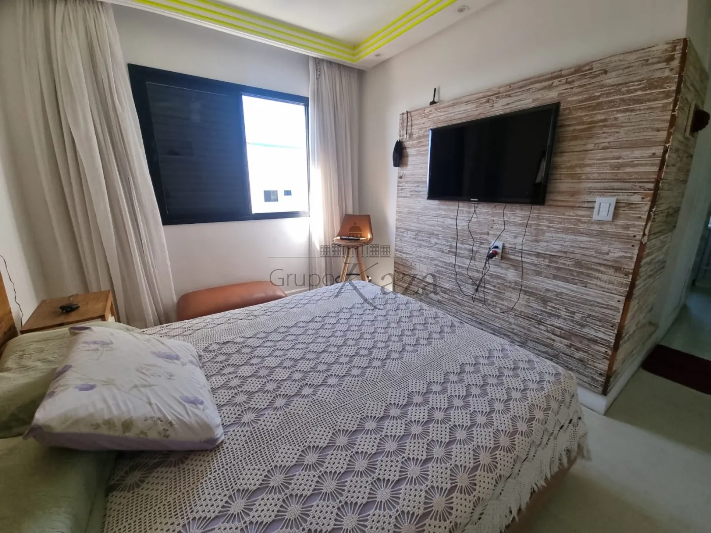 Foto 18 de Apartamento Cobertura Duplex em Bosque dos Eucaliptos, São José dos Campos - imagem 18