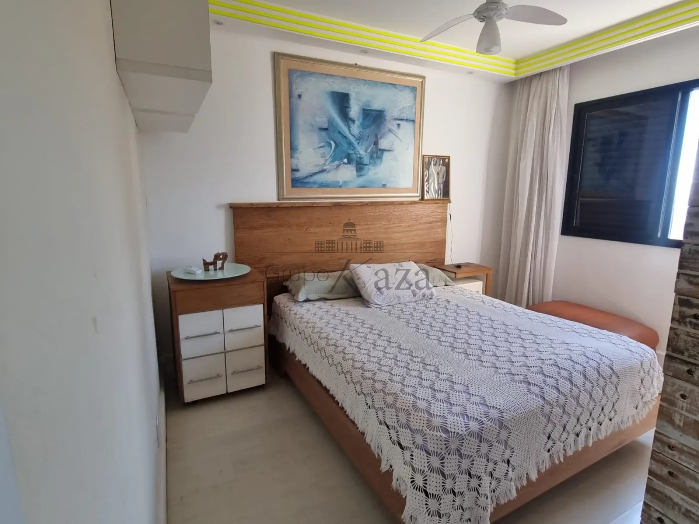 Foto 17 de Apartamento Cobertura Duplex em Bosque dos Eucaliptos, São José dos Campos - imagem 17