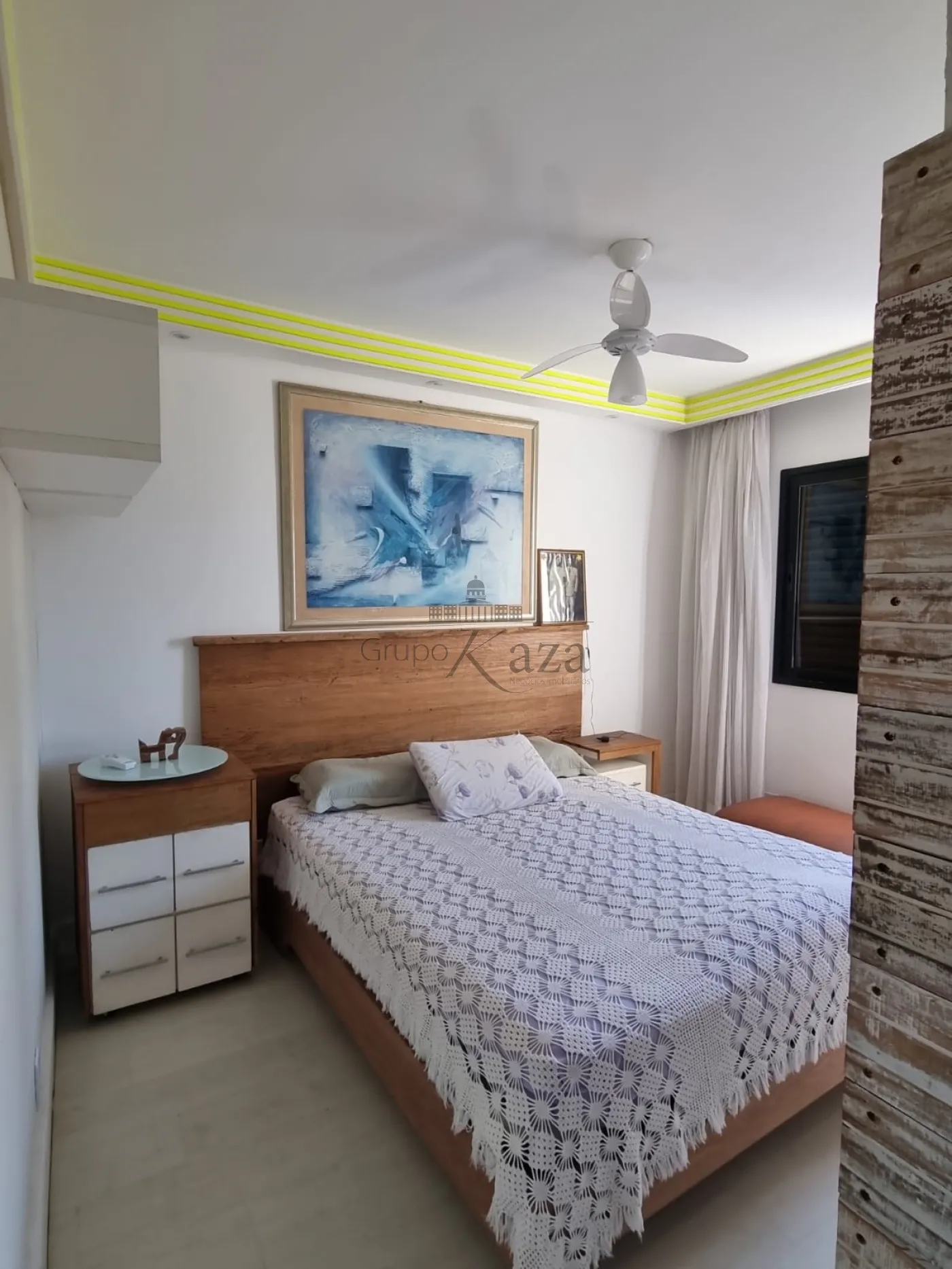 Foto 16 de Apartamento Cobertura Duplex em Bosque dos Eucaliptos, São José dos Campos - imagem 16