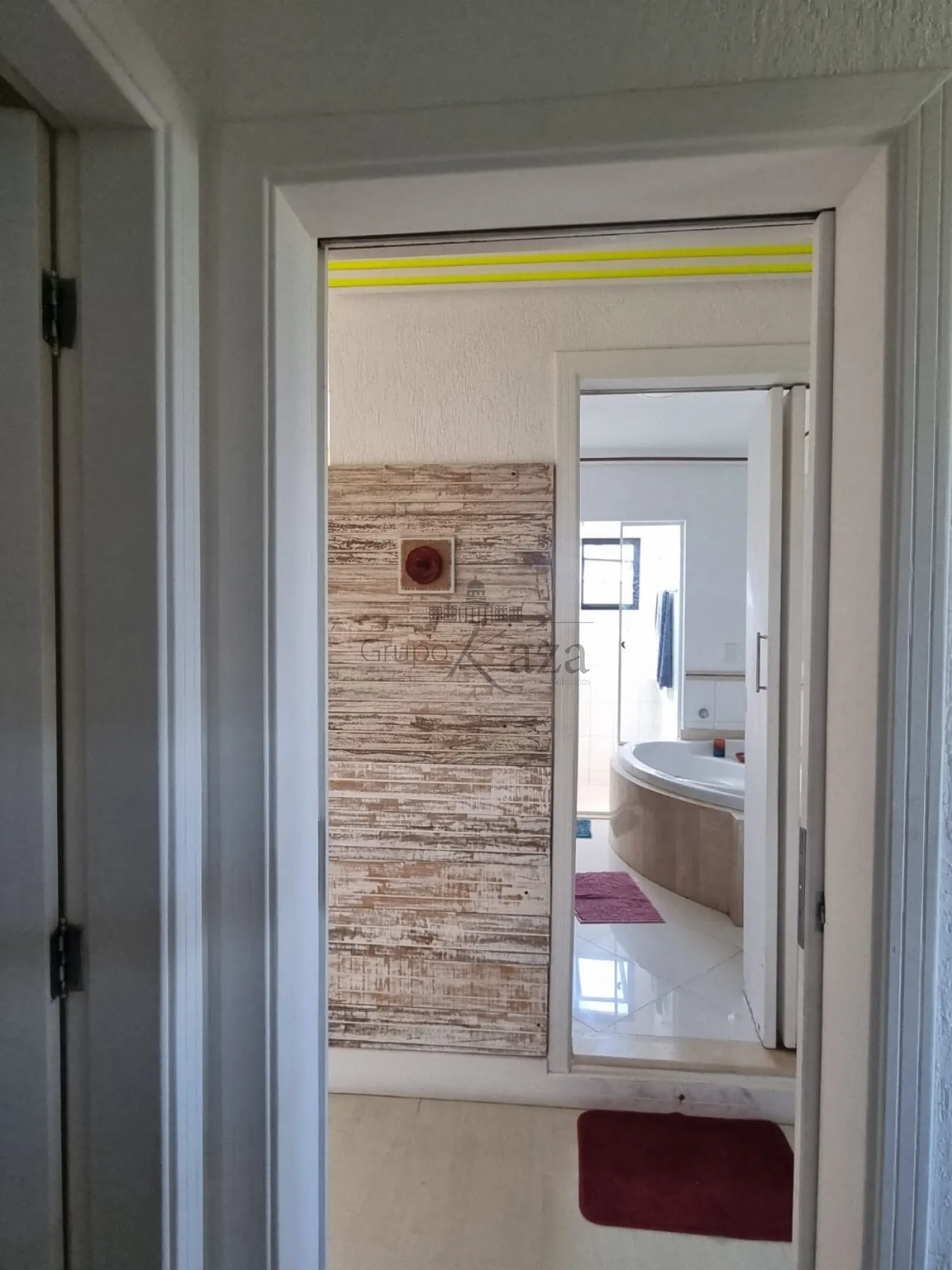 Foto 14 de Apartamento Cobertura Duplex em Bosque dos Eucaliptos, São José dos Campos - imagem 14
