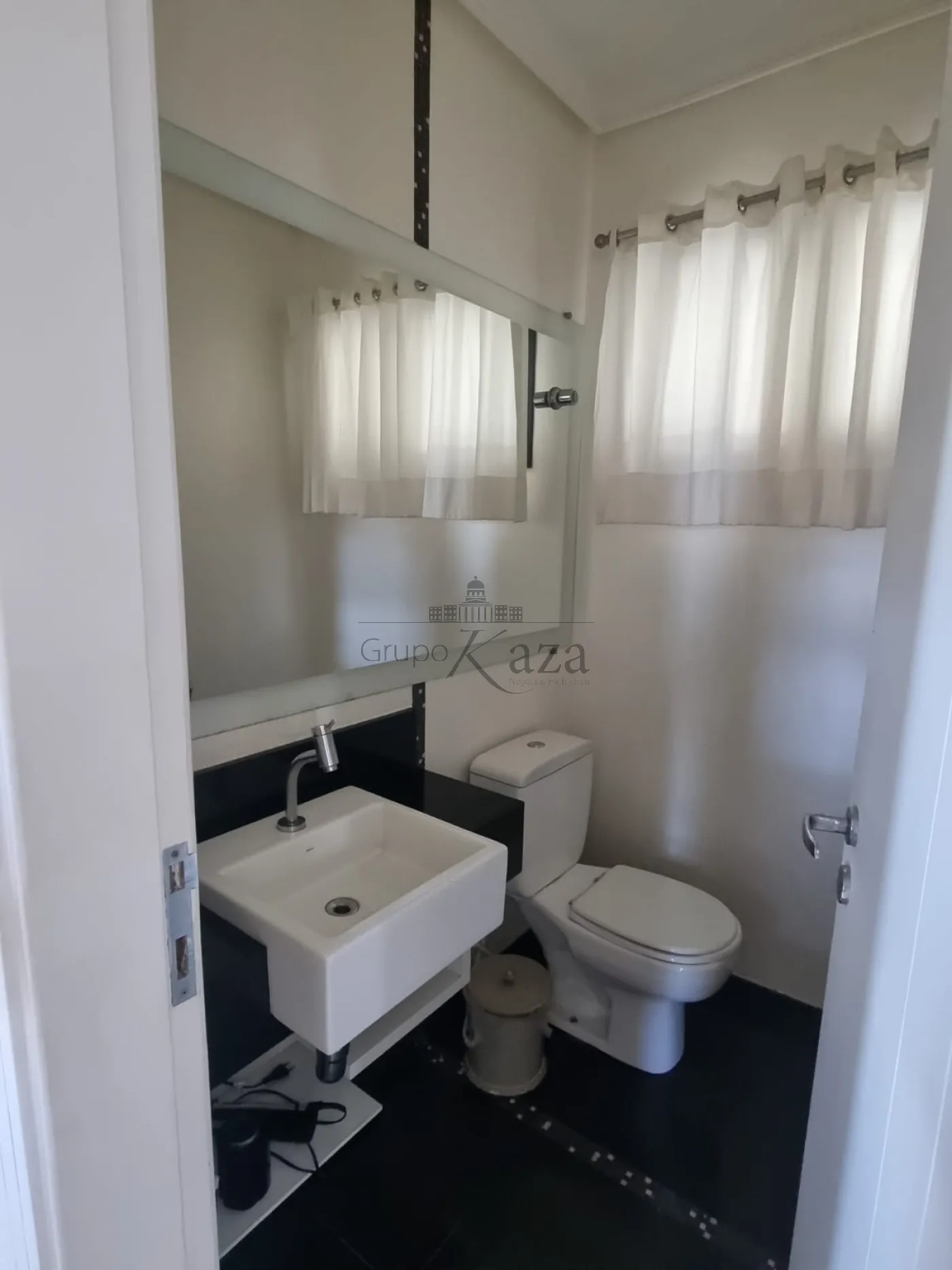 Foto 15 de Apartamento Cobertura Duplex em Bosque dos Eucaliptos, São José dos Campos - imagem 15