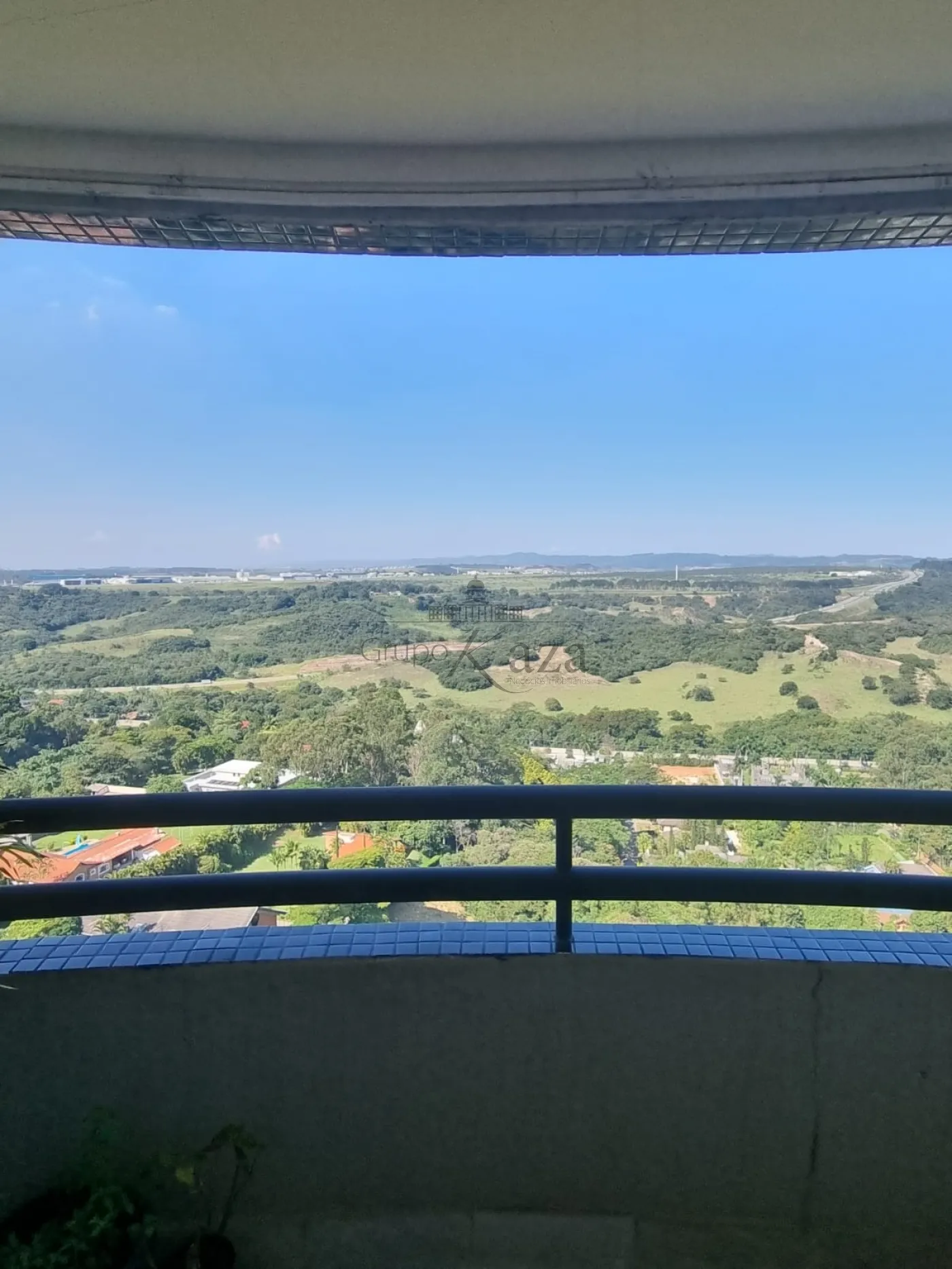 Foto 3 de Apartamento Cobertura Duplex em Bosque dos Eucaliptos, São José dos Campos - imagem 3