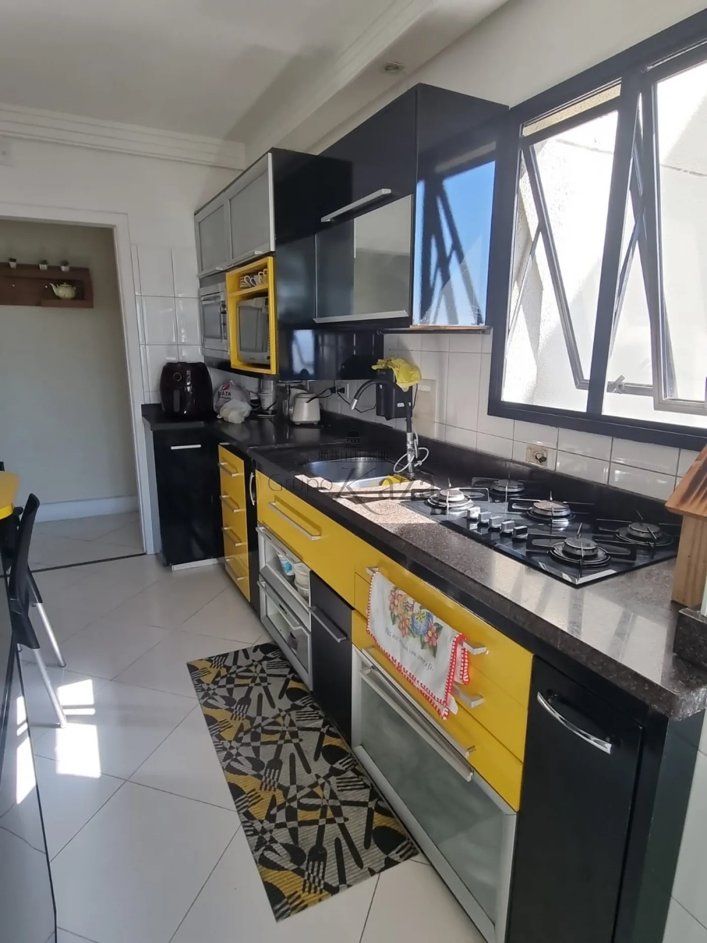 Foto 10 de Apartamento Cobertura Duplex em Bosque dos Eucaliptos, São José dos Campos - imagem 10