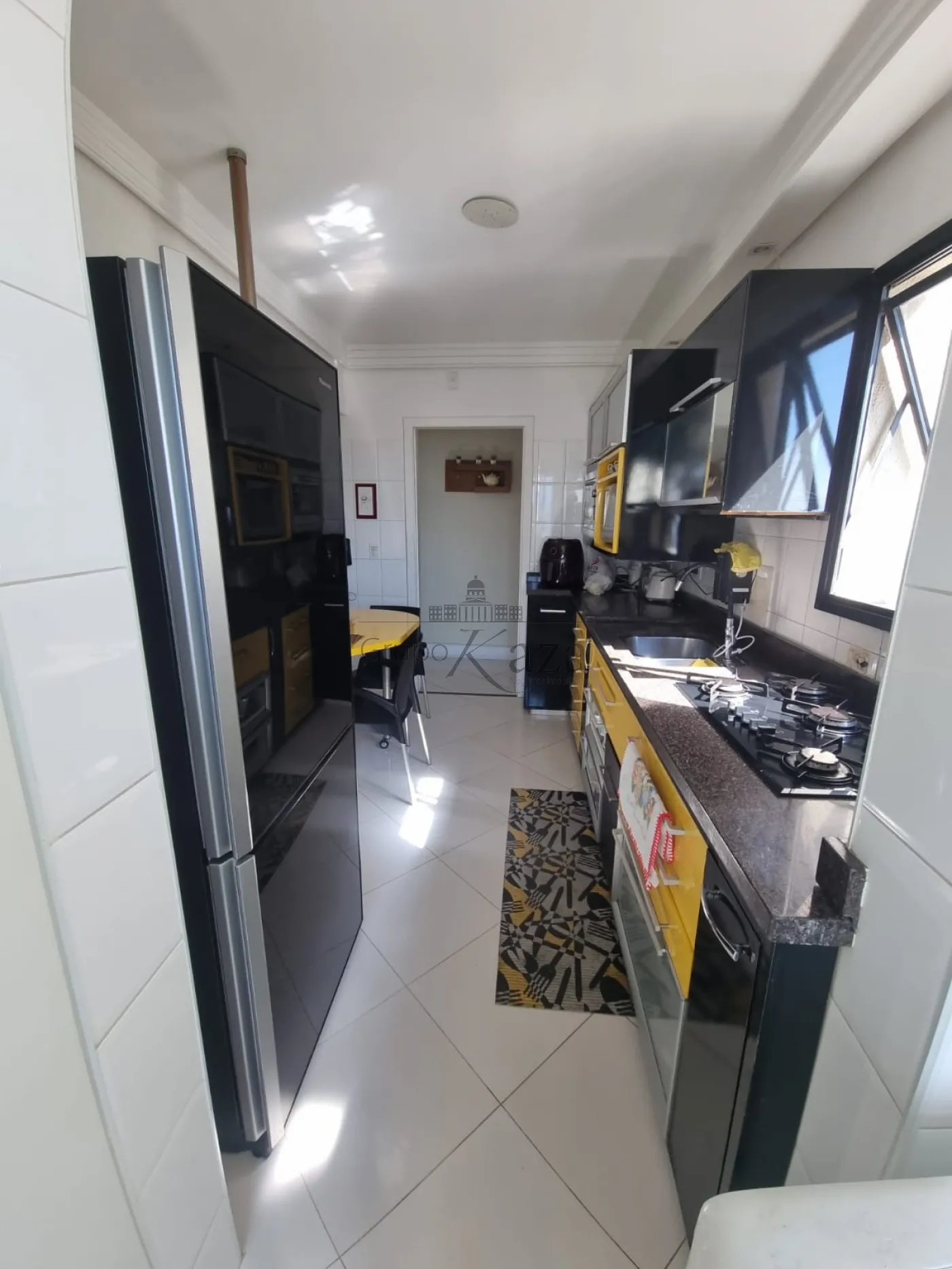 Foto 11 de Apartamento Cobertura Duplex em Bosque dos Eucaliptos, São José dos Campos - imagem 11