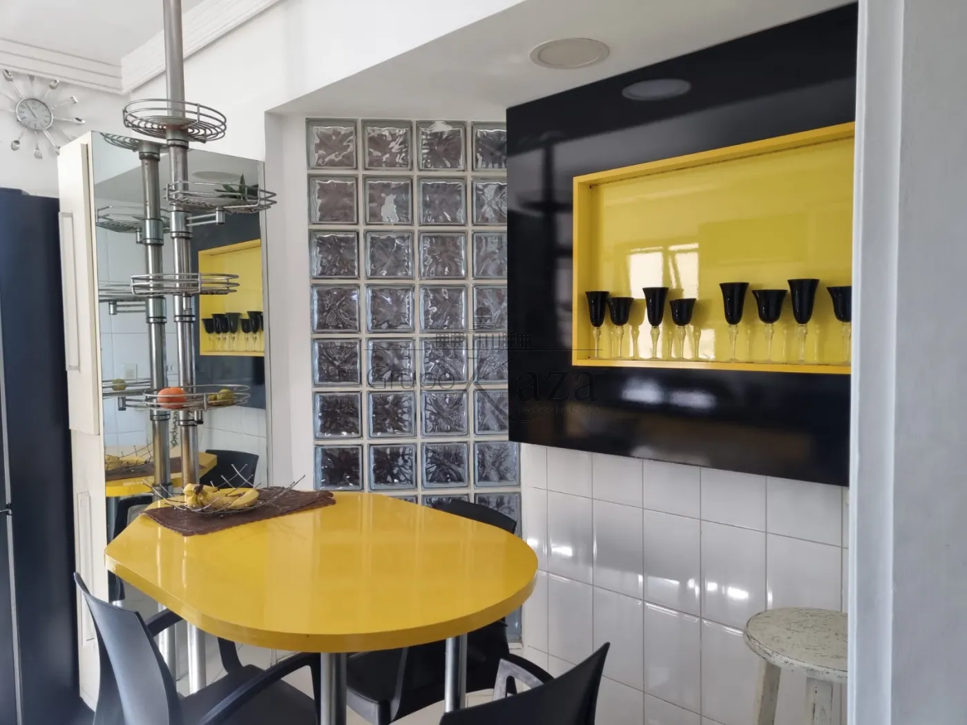 Foto 12 de Apartamento Cobertura Duplex em Bosque dos Eucaliptos, São José dos Campos - imagem 12