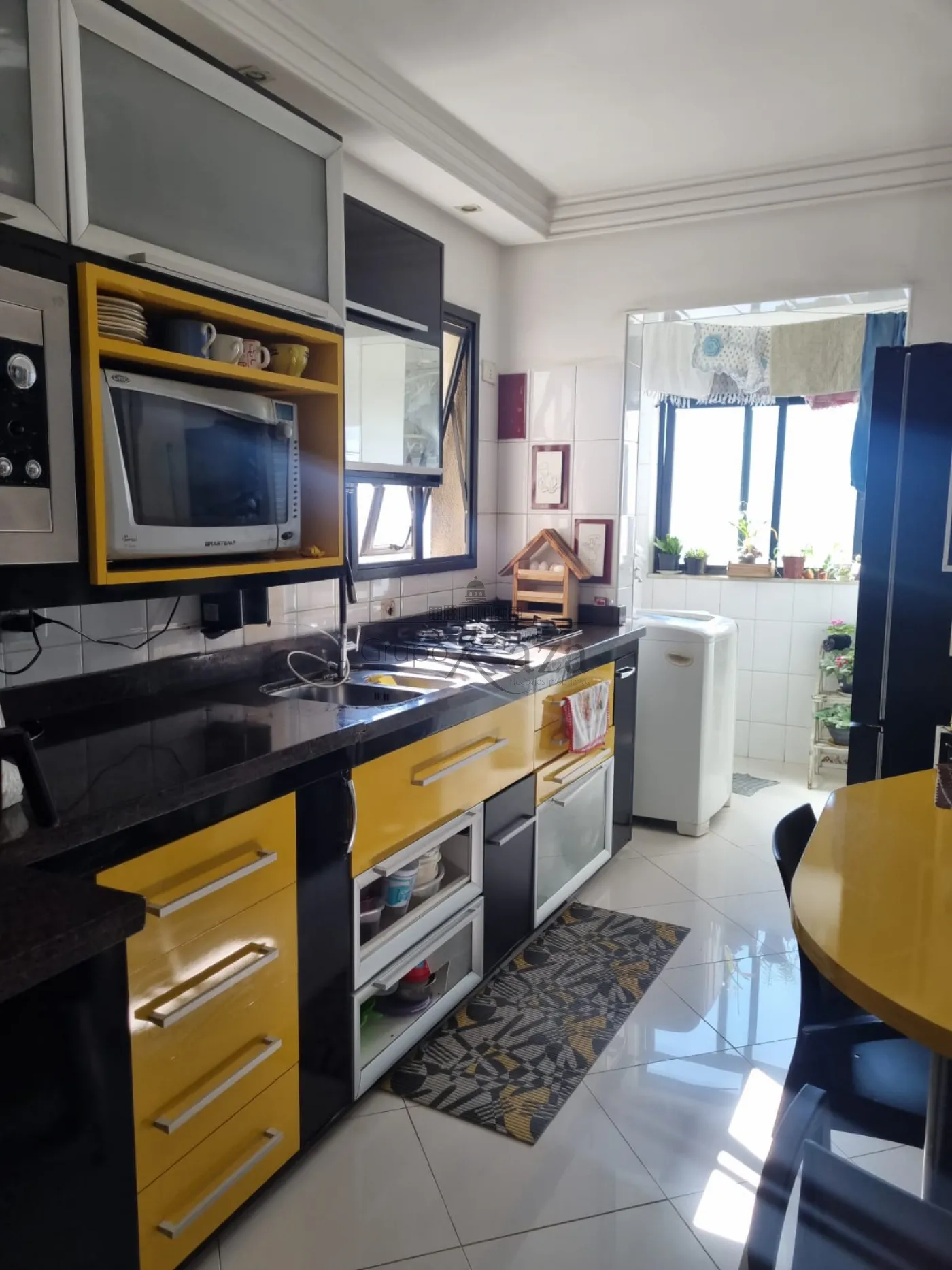 Foto 8 de Apartamento Cobertura Duplex em Bosque dos Eucaliptos, São José dos Campos - imagem 8
