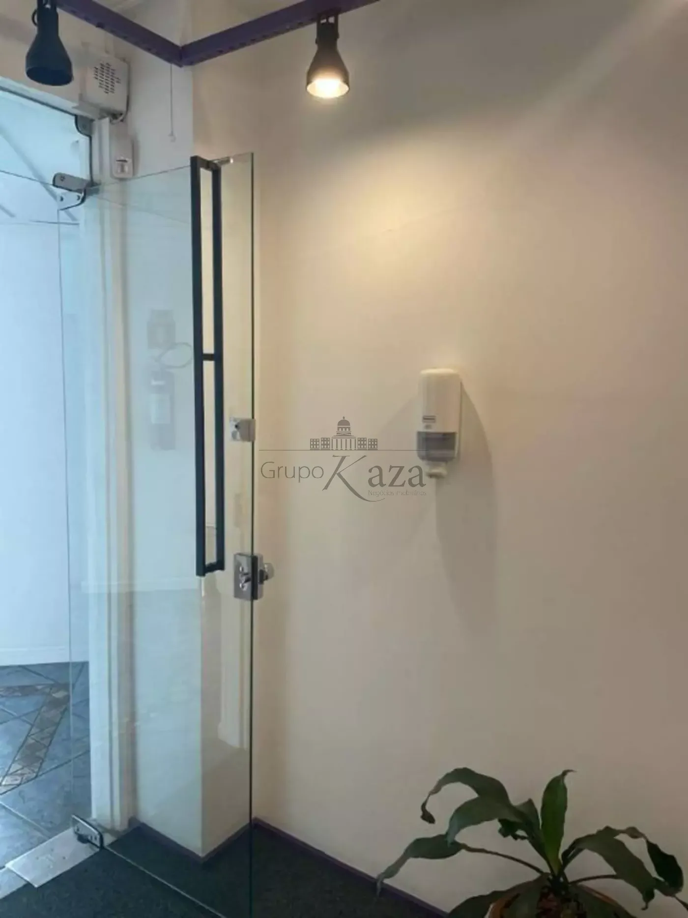 Foto 10 de Comercial Conjunto Comercial em Cidade Monções, São Paulo - imagem 10