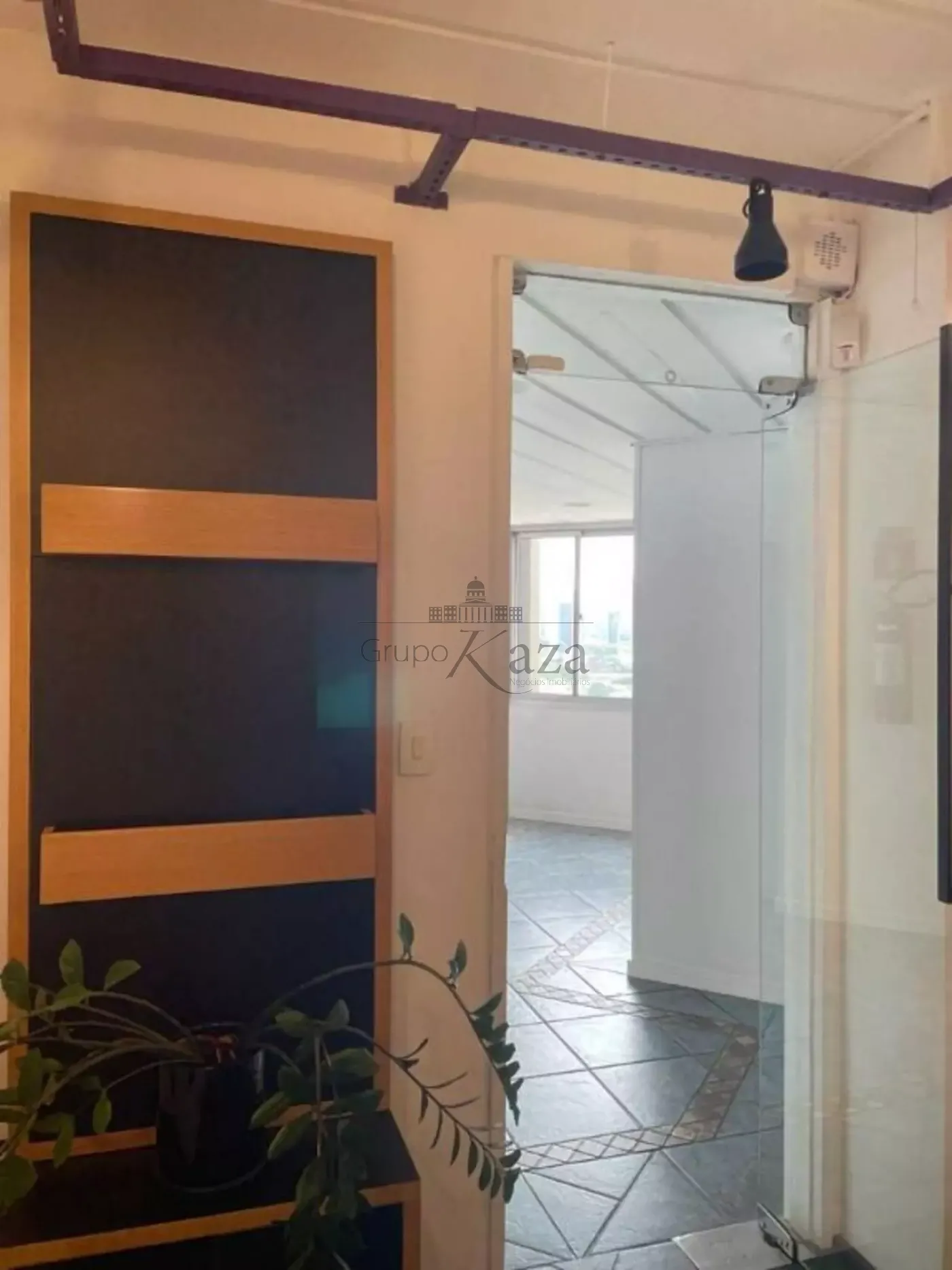 Foto 9 de Comercial Conjunto Comercial em Cidade Monções, São Paulo - imagem 9