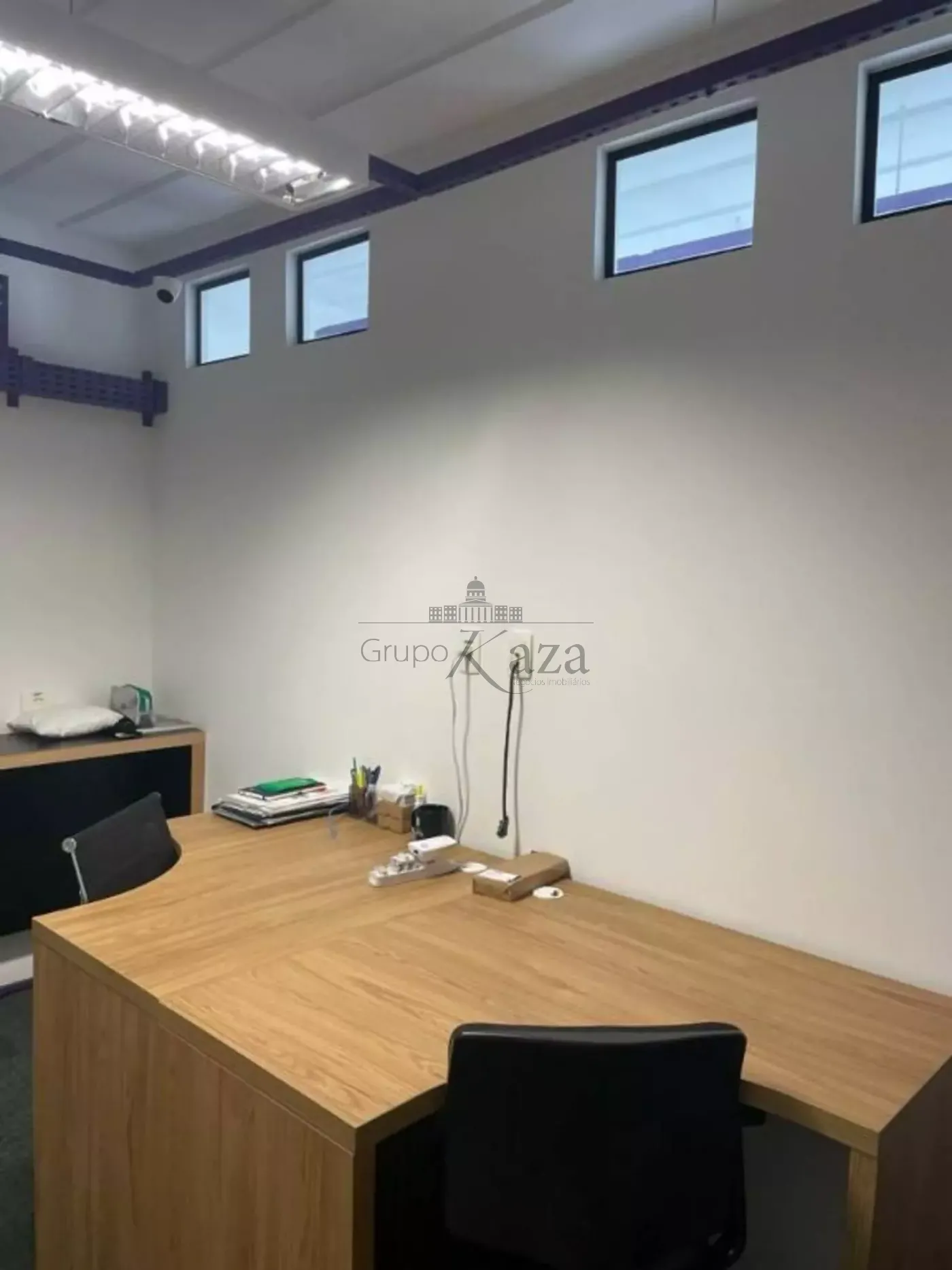 Foto 7 de Comercial Conjunto Comercial em Cidade Monções, São Paulo - imagem 7