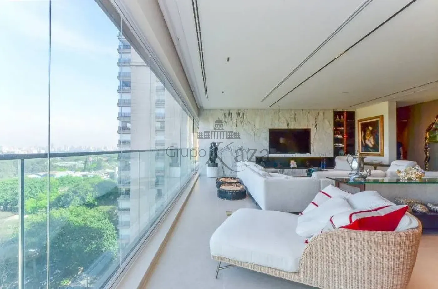 Foto 5 de Apartamento Padrão em Paraíso, São Paulo - imagem 5
