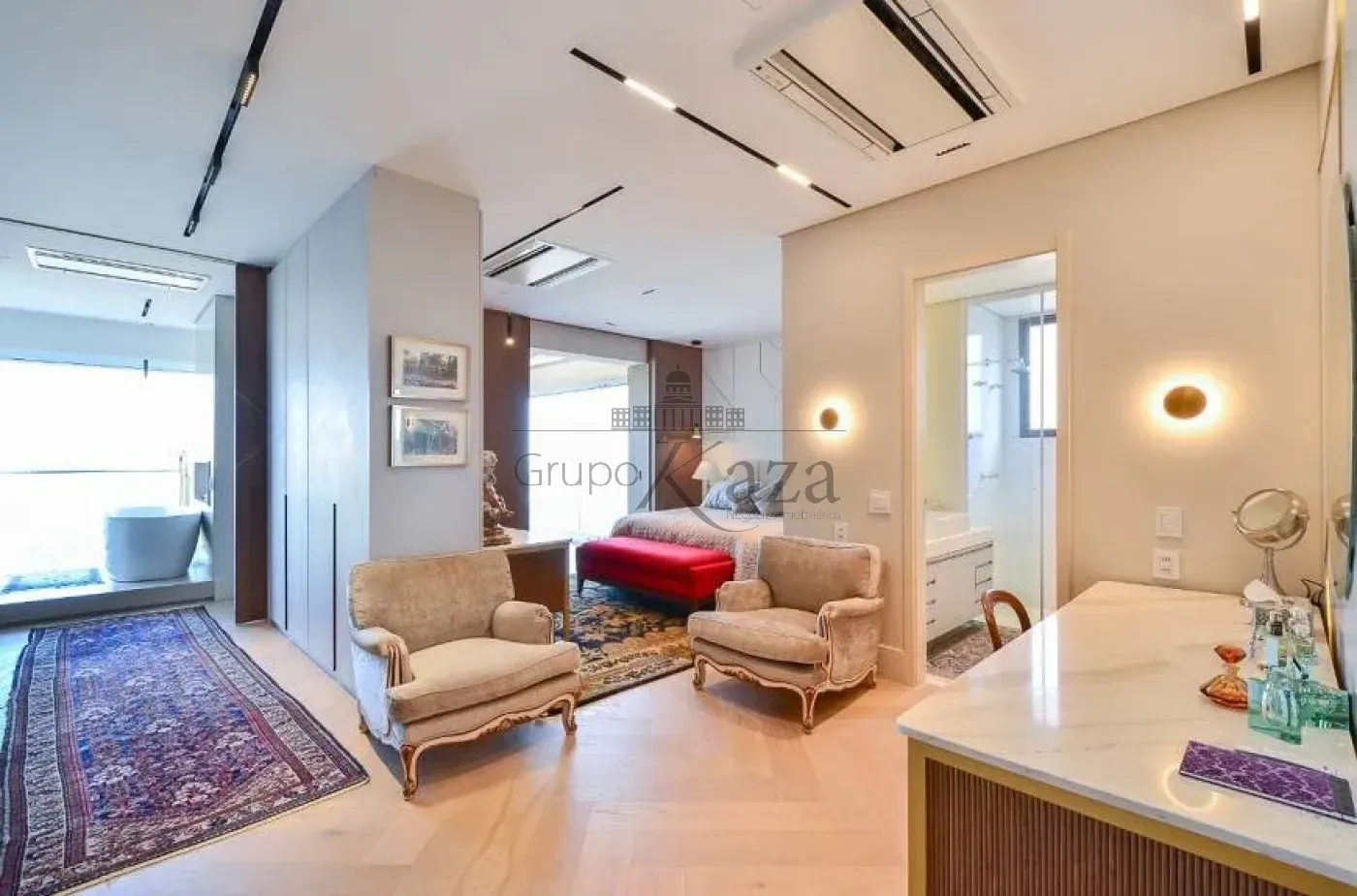 Foto 40 de Apartamento Padrão em Paraíso, São Paulo - imagem 40
