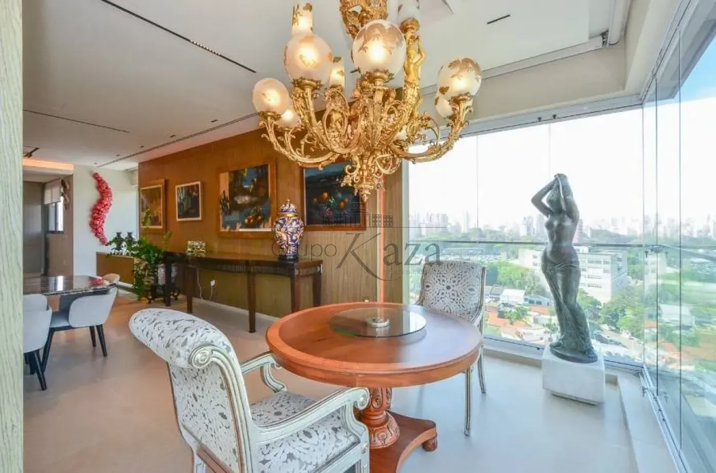 Foto 10 de Apartamento Padrão em Paraíso, São Paulo - imagem 10