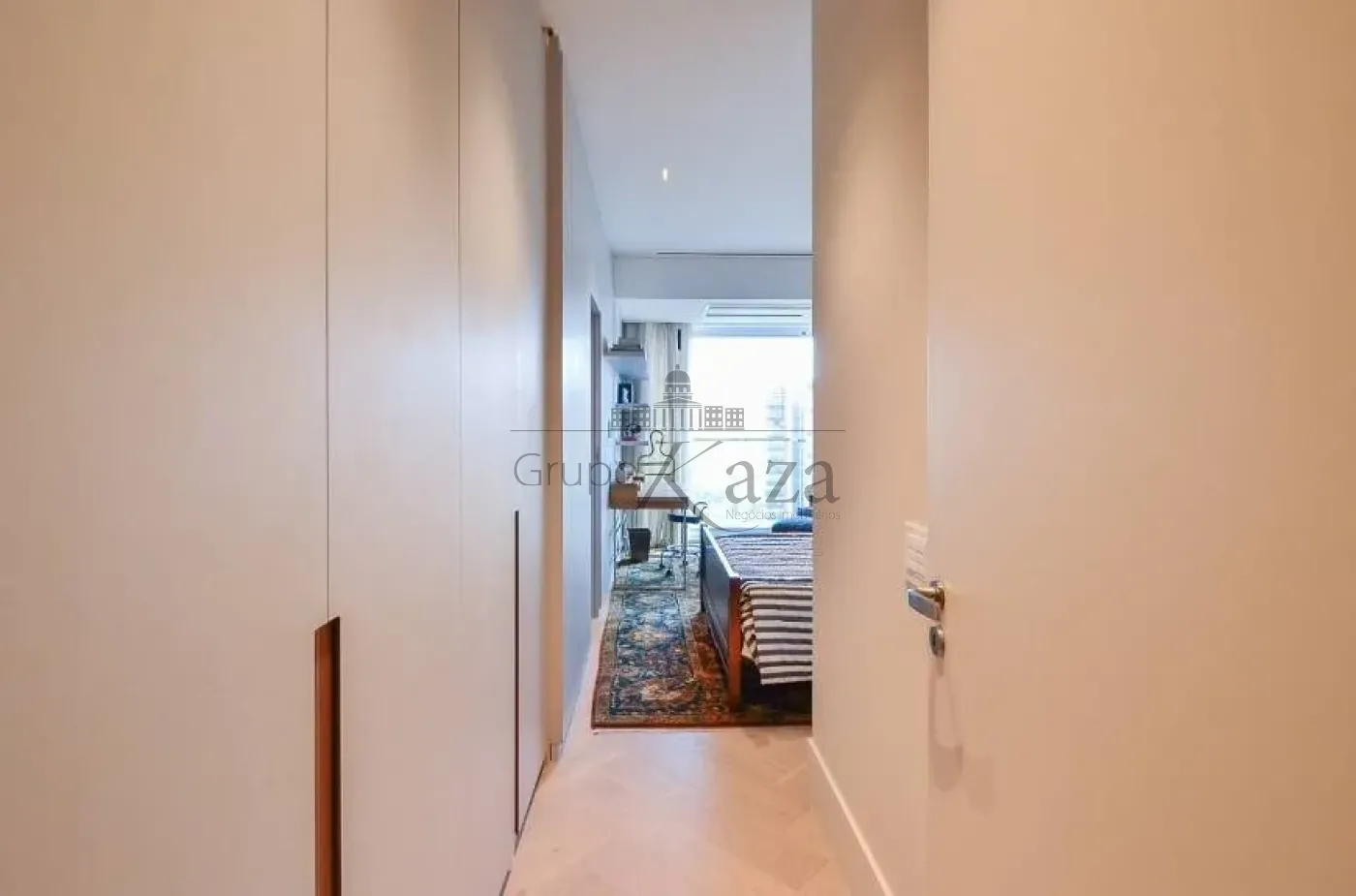 Foto 22 de Apartamento Padrão em Paraíso, São Paulo - imagem 22