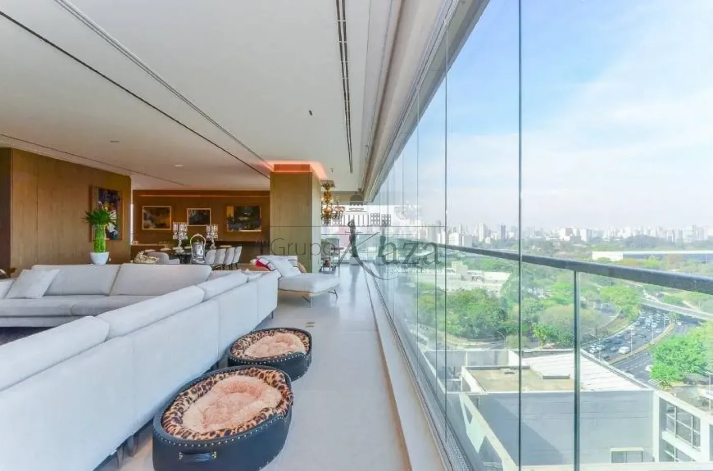 Foto 4 de Apartamento Padrão em Paraíso, São Paulo - imagem 4