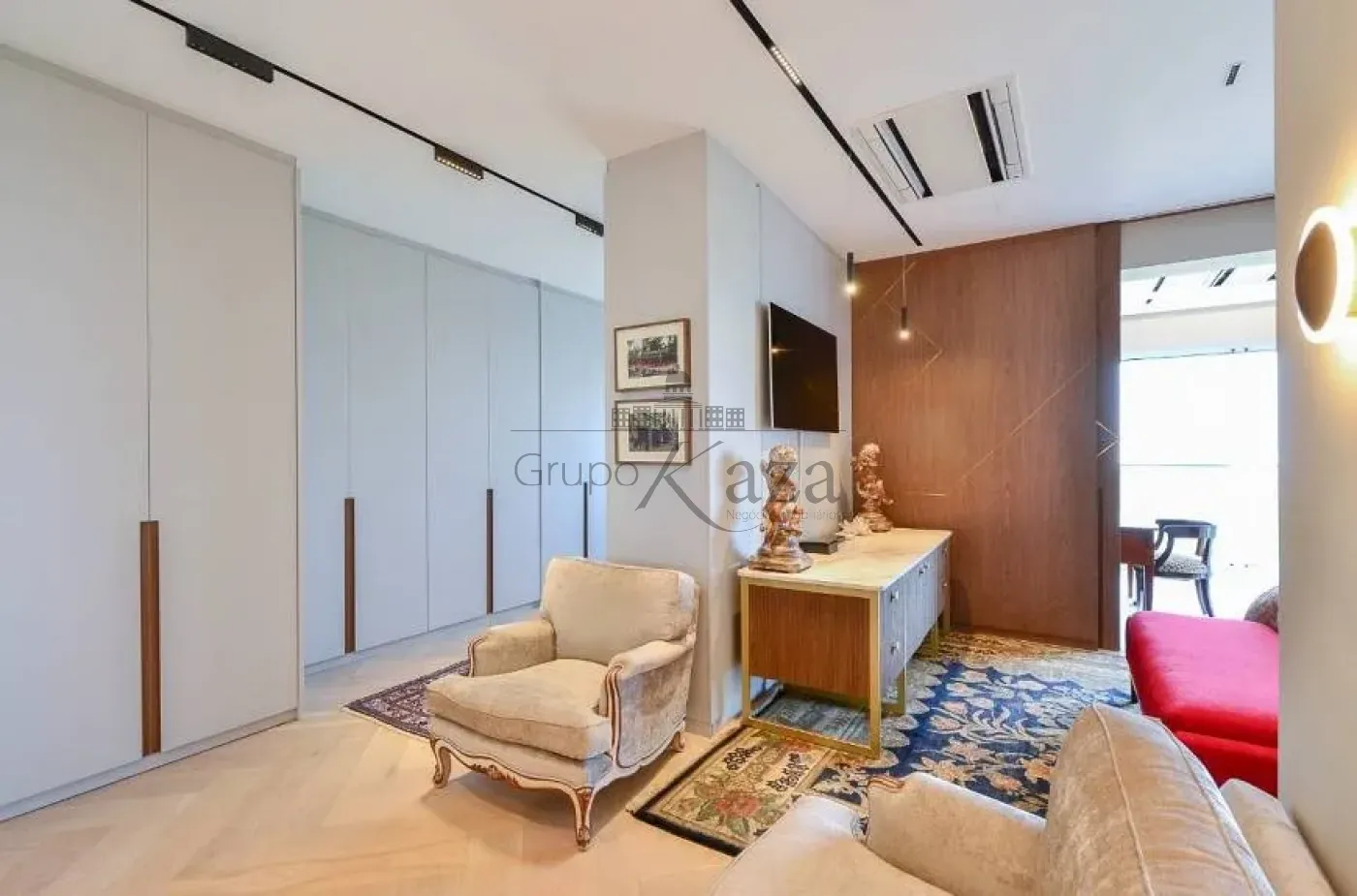 Foto 33 de Apartamento Padrão em Paraíso, São Paulo - imagem 33