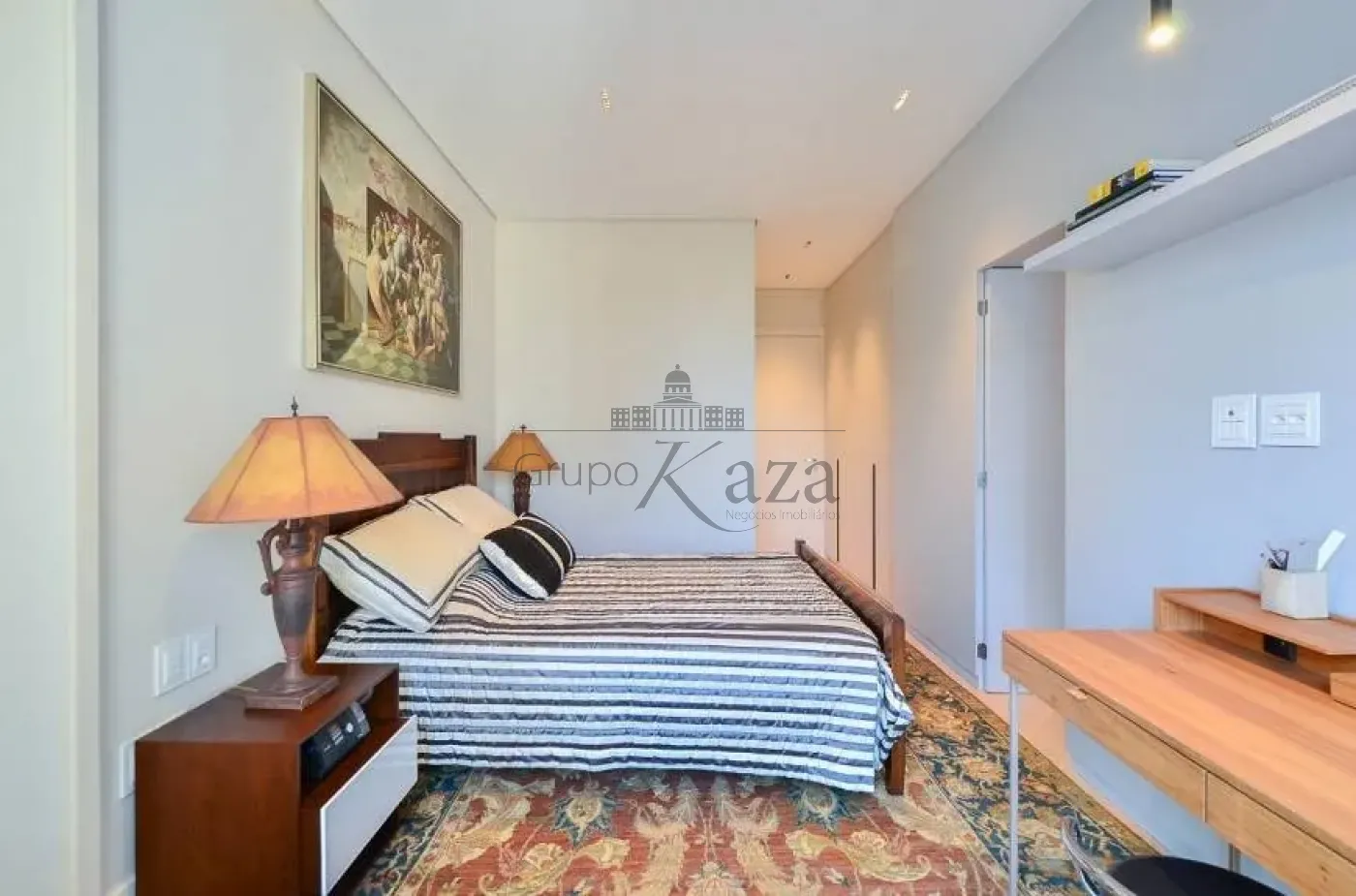 Foto 24 de Apartamento Padrão em Paraíso, São Paulo - imagem 24