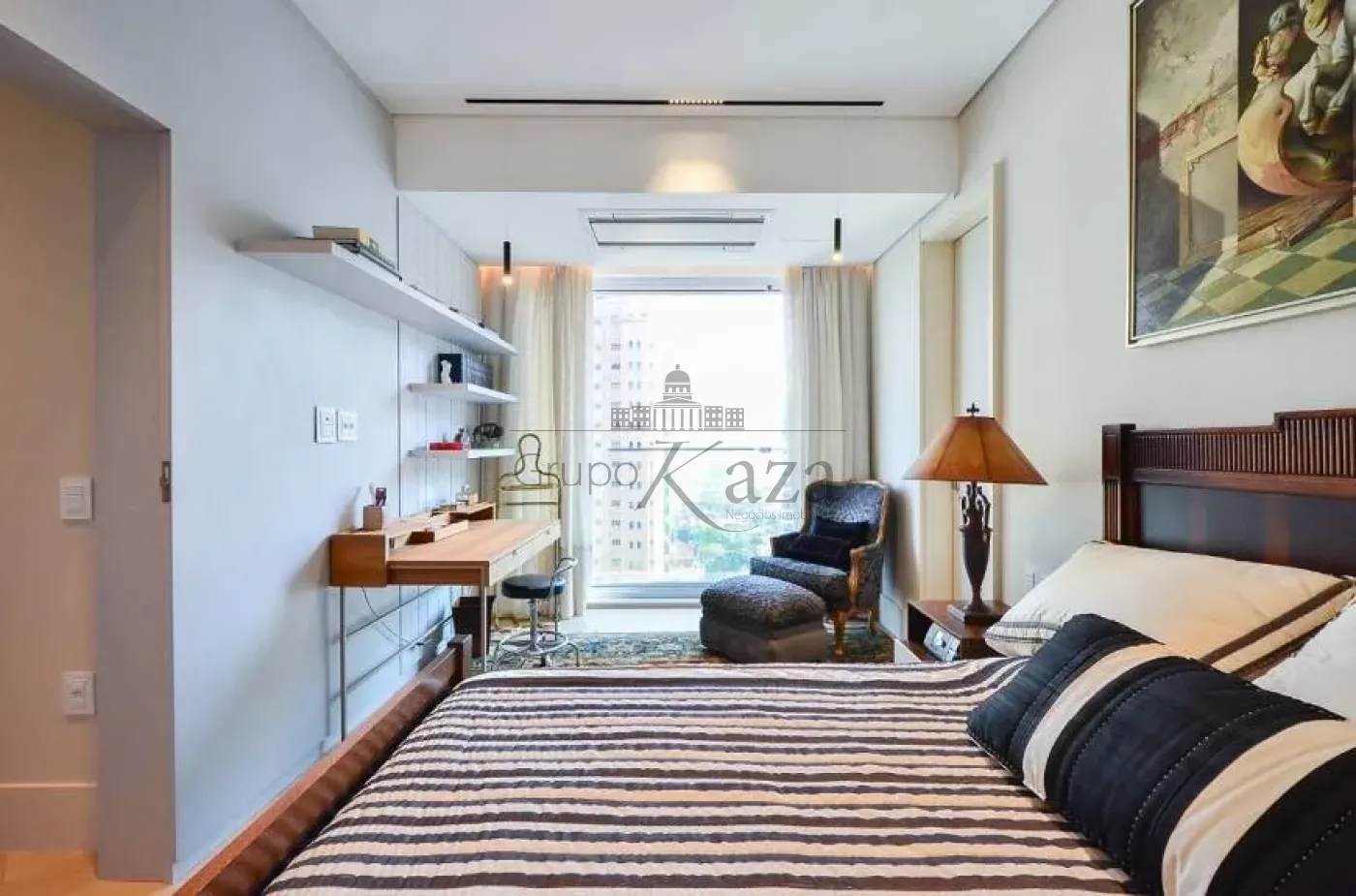 Foto 23 de Apartamento Padrão em Paraíso, São Paulo - imagem 23