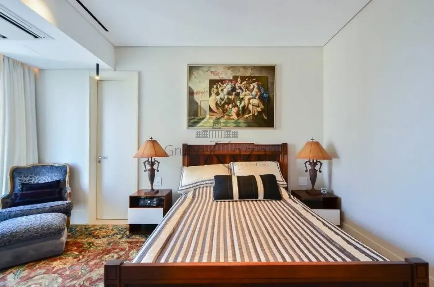 Foto 25 de Apartamento Padrão em Paraíso, São Paulo - imagem 25